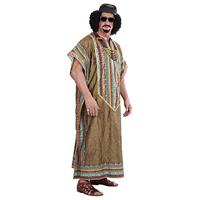 Afrikaanse Dictator outfit - thumbnail