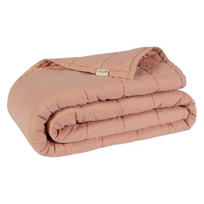 Cinderella Moon Sprei 220 x 270 cm - Cameo Pink Cinderella Moon Sprei 220 x 270 cm - Cameo Pink