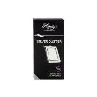 Hagerty Silver duster 1 Stuks - thumbnail