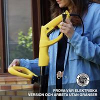 Gazonveger Garland 141e 300 W - thumbnail