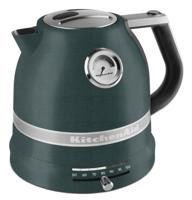 KitchenAid 5KEK1522EPP waterkoker 1,5 l 2400 W Benzinekleur - thumbnail