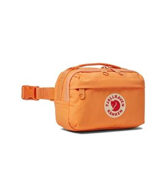 Fjallraven Kånken Heuptas Sunstone Orange 2L
