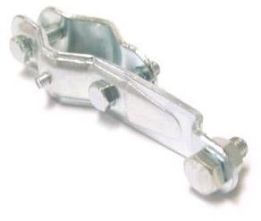 Dynamohaak - Bevestiging om voorvork