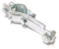 Dynamohaak - Bevestiging om voorvork - thumbnail