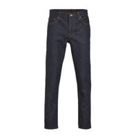 Nudie Jeans regular tapered fit leg jeans Steady Eddie II Dry Rope - thumbnail
