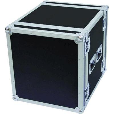 DAP RCA-DD12 19 inch flightcase 12 HE
