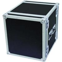 DAP RCA-DD12 19 inch flightcase 12 HE - thumbnail