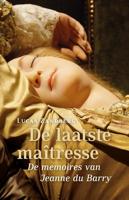 De laatste maîtresse - Lucas Zandberg - ebook - thumbnail
