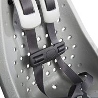 Gordelklem Thule Yepp - zwart - thumbnail