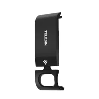 Telesin batterijklep met oplaadopening voor GoPro 9/10/11/12 - thumbnail