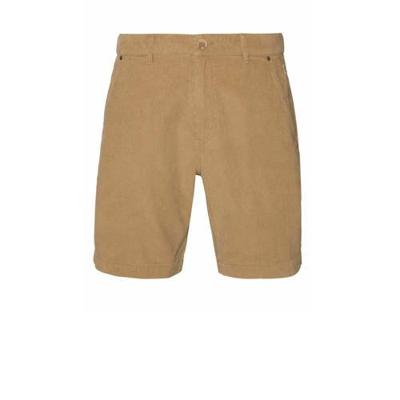 Protest regular fit chino short Hamlet sandalwood Protest regular fit chino short Hamlet sandalwood