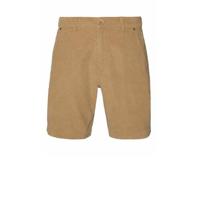 Protest regular fit chino short Hamlet sandalwood - thumbnail