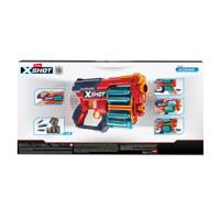 XSHOT Excel Red Xcess blaster 2-pack - thumbnail