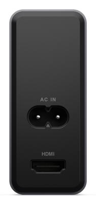 Lenovo USB-C dockingstation