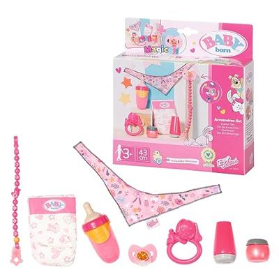Baby Born Accessoire Set 43 cm