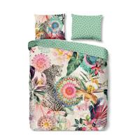 Hip katoenen dekbedovertrek lj. - thumbnail