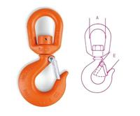 Beta 8063 0,8-Wartel Haak En1677-2 - 080630008 - thumbnail