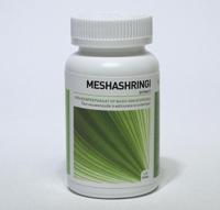 Ayurveda Health Meshashringi gymnema sylvestre 120 Tabletten - thumbnail