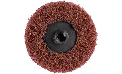 PFERD TOOLS 42760502 Schuurschijf Diameter 50 mm