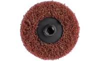 PFERD TOOLS 42760502 Schuurschijf Diameter 50 mm - thumbnail