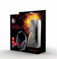 Gaming Headset, 3.5 mm - thumbnail