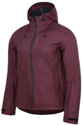 Protective Regenjas P-new Age Heren Polyester Bordeaux Mt 4xl