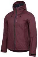Protective Regenjas P-new Age Heren Polyester Bordeaux Mt 4xl - thumbnail