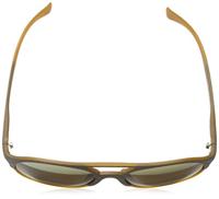 Zonnebril Uniseks Police SPL163V Ø 55 mm - thumbnail