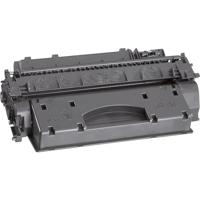 KMP Toner vervangt HP, Troy 80X, CF280X Compatibel Zwart 7300 bladzijden H-T234 1235,8300 - thumbnail