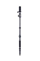 Vanguard VEO3GO235CB Statief + Monopod + Selfie Stick + BlueToothadapter - thumbnail