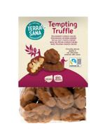 TerraSana Tempting truffle choco bio 100 Gram - thumbnail