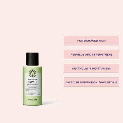 Maria Nila Structure Repair Conditioner 100ml