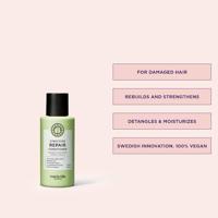 Maria Nila Structure Repair Conditioner 100ml - thumbnail