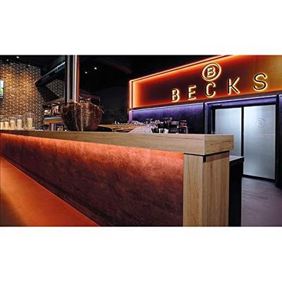 Deko Light 975065 ET-01-15 T-profiel Aluminium (b x h x d) 30 x 7 x 2000 mm 2 m