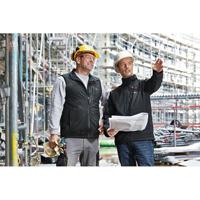 Vest BOSCH 06188000G6 L - thumbnail