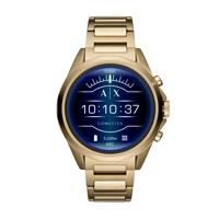 Armani Exchange Bandschakels AXT2001 - Staal - (2 stuks) - thumbnail