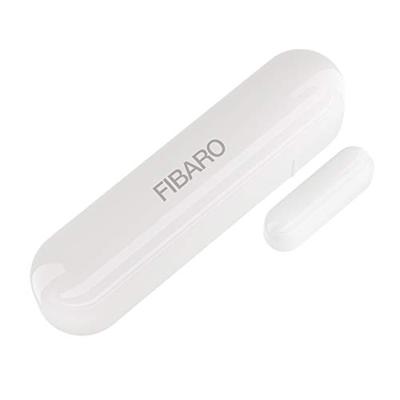 Fibaro FGDW-002-1 ZW5 deur-/raamsensor Draadloos Wit - thumbnail