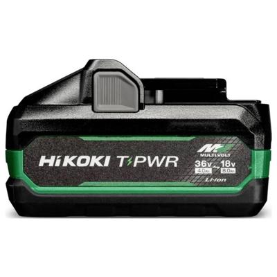 Hikoki BSL3640MVT Accu Multivolt 36V 4,0Ah/18V 8,0Ah - 381990