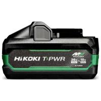 Hikoki BSL3640MVT Accu Multivolt 36V 4,0Ah/18V 8,0Ah - 381990 - thumbnail