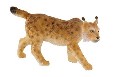 Bullyland Lynx (64449)