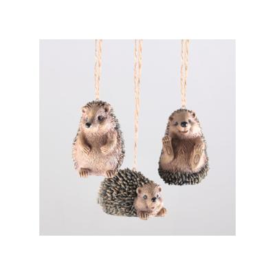 Farmwood Animals Egel hang 6cm Farmwood Animals Egel hang 6cm