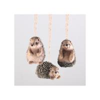 Farmwood Animals Egel hang 6cm - thumbnail