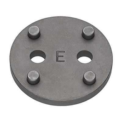 Vigor V3760-E Adapterplaat E