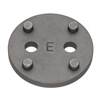 Vigor V3760-E Adapterplaat E - thumbnail
