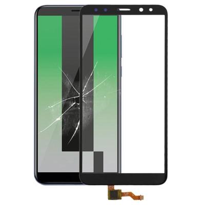 Aanraakpaneel voor Huawei mate 10 Lite (zwart)