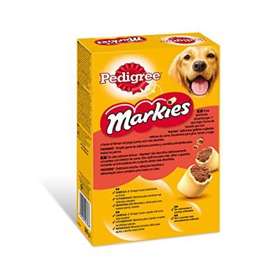 Pedigree Markies hondensnack 3 x 500 g