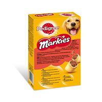 Pedigree Markies hondensnack 3 x 500 g - thumbnail