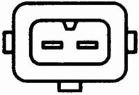 Krukassensor 6PU009146071 - thumbnail