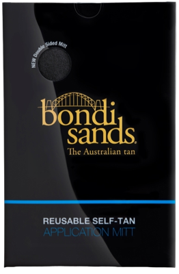 Bondi Sands Reusable Self-Tan Application Mitt - Handschoen Bondi Sands Reusable Self-Tan Application Mitt - Handschoen