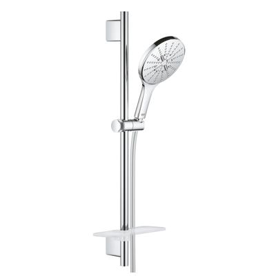 Grohe Rainshower Smartactive 150 Glijstangset Chroom